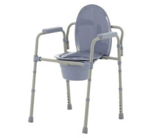 Кресло-стул с санитарным оснащением арт.371.33