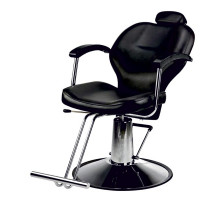 Парикмахерское кресло для барбершопа А107 GALANT